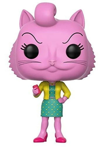 Funko Pop Televisión Bojack Jinete Princess Carolyn