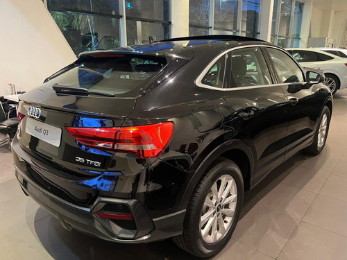 Audi Q3 Sportback 1.4 35tfsi Sportback 150 Cv