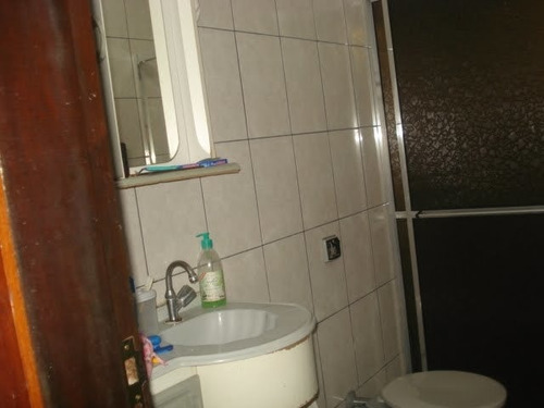Imagem 6 de 15 de Casa Sobrado Para Venda, 2 Dormitório(s) - 5044