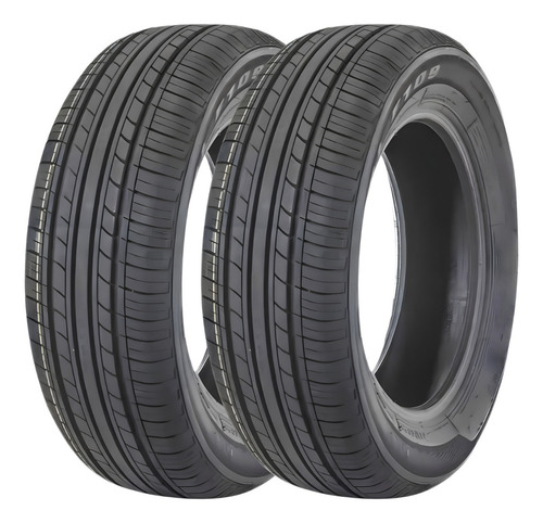 Kit 2 Pneu Roadking Aro 16 215/60r16 95h Radial F109
