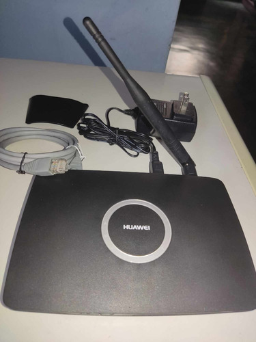 Router Huawei B660 Portatil H+ Alambrico