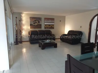 Casa en alquiler