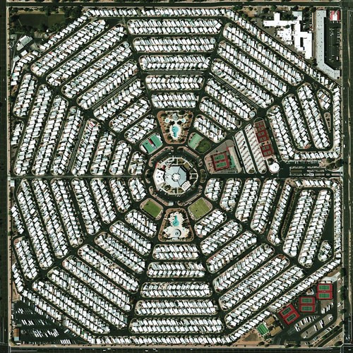 Modest Mouse Strangers To Ourselves Lp