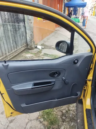 Chevrolet Spark 1.0 7:24 Cronos