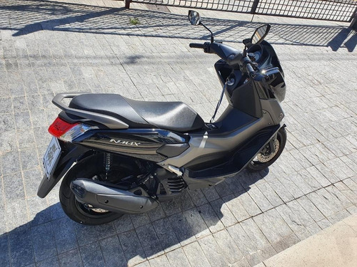 Yamaha Nmax 160 Abs