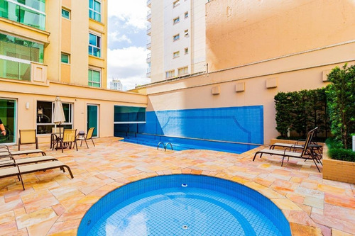 Imagem 28 de 30 de Lindo Apartamento Com 2 Suites À Venda, 106 M² Por R$ 1.200.000 - Santana (zona Norte) - São Paulo/sp. - Ap10177