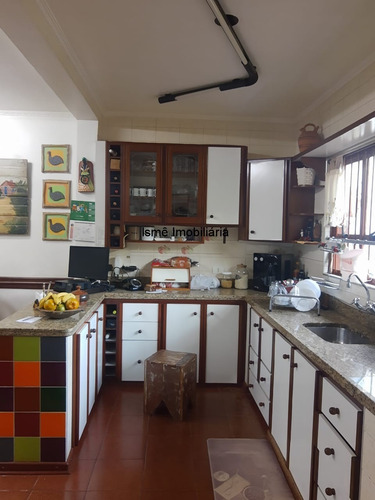 Imagem 11 de 14 de Linda Chacara Para Venda No Guará Em Barão Geraldo, 5 D (3 Suites), Piscina, Jardim, Edicula. - Ch00284 - 69542273
