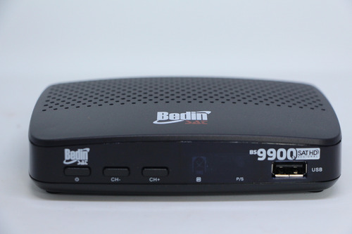 Receptor Digital Full Hd Bedin Bs9900s Sathd Regional
