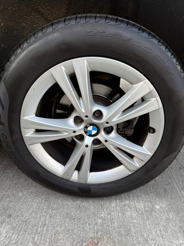 BMW 118 Dynamic Aut 1.5 Twin Turbo