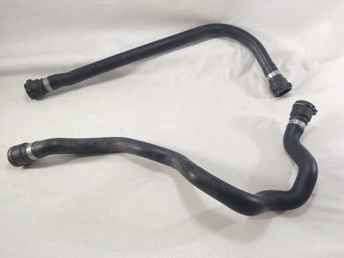 Manguera Radiador Calefacción Par Bmw 530i E39 1995-2003