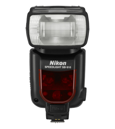 Flash Nikon Sb910