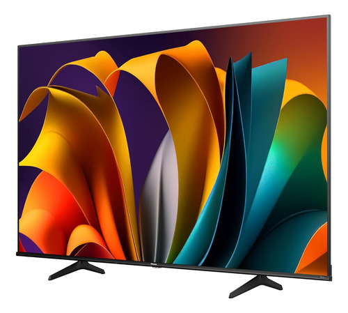 Hisense Android Tv 65 Pulgadas A6g Led 4k Uhd Smart 65a6g (Reacondicionado)