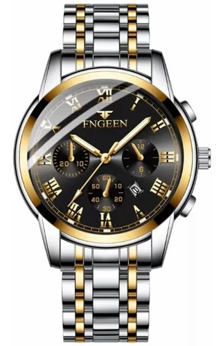 Relojes elegantes para hombres baratos hotsell