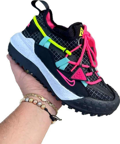 Imagen 5 de 9 de Zapato Nike Air Max