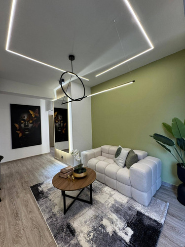 Apartamento En Venta En La Trigaleña