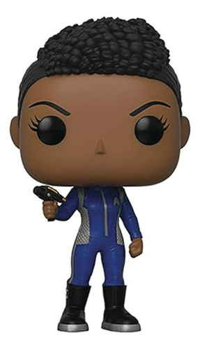 Juguete Coleccionable - Funko Pop! Tv: Star Trek: Discovery 