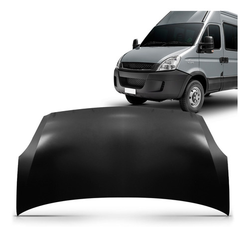 Capo Iveco Daily 2008 2009 2010 2011 2012