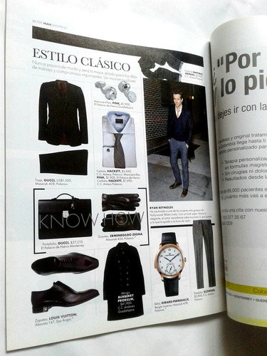 Elle Clement Chabernaud Prince Pelayo Ferragamo Moda Estilo