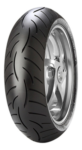 Llanta Metzeler Roadtec Z8 Interact 190/55zr17 M/ctl75w M R