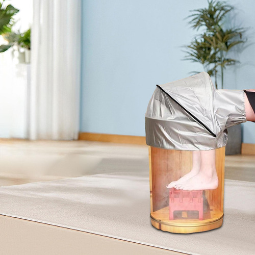 Cubo De Madera Para Baño De Pies, Bañera Para Remojo De