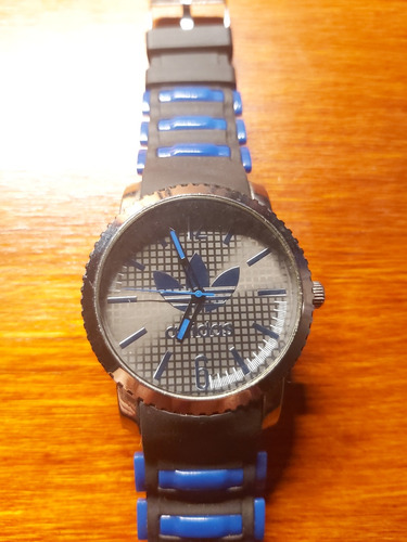 Reloj adidas