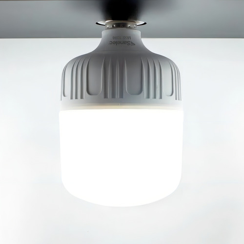 Foco De Alta Potencia 40w Luz Fría Led 6500k 3600 Lm Blanco Frío
