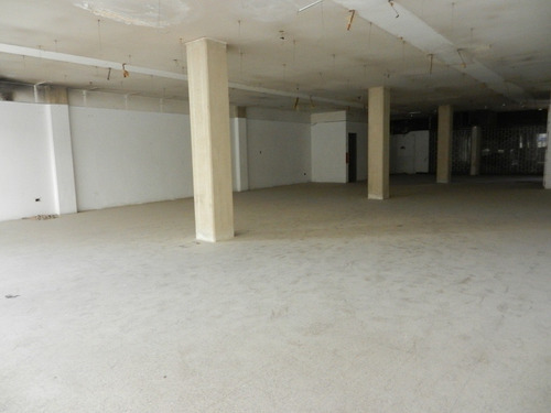 Imagen 10 de 12 de Alquilo Local 220m2 Santa Mónica 7688
