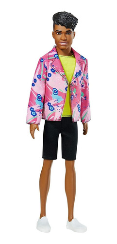 Muñeco Ken Barbie-100% Original-envio Ya!