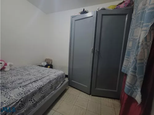 Apartamento Segundo Piso En Aranjuez, Medellín(mls#248482)