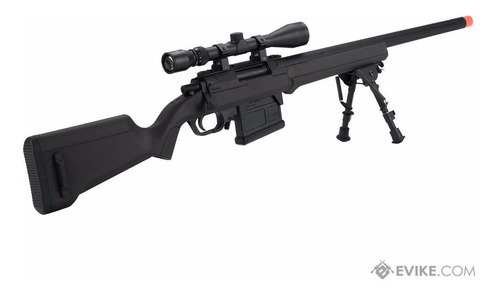 Amoeba Striker S1 Gen2 Airsoft. A Pedido!