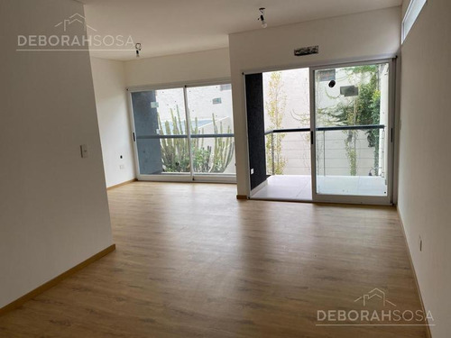 Imagen 7 de 22 de Hermoso Ambiente Divisible A Estrenar En Coghlan