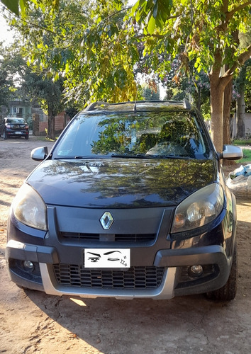 Renault Sandero 1.6 Confort