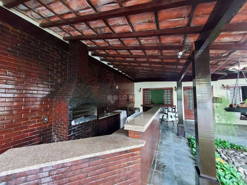 Imagem 14 de 18 de Casa À Venda, 442 M² Por R$ 1.900.000,00 - Piratininga - Niterói/rj - Ca20917