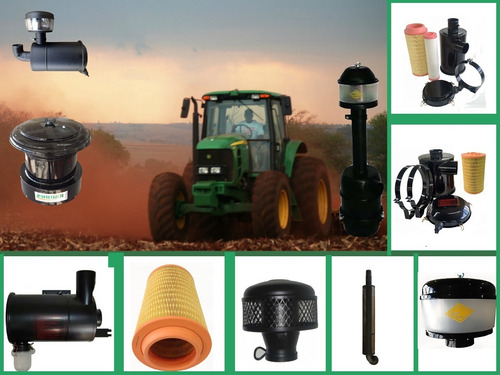 Imagem 3 de 3 de Escapamento Trator Valmet 62 / 65 / 78 / 85 - P 276
