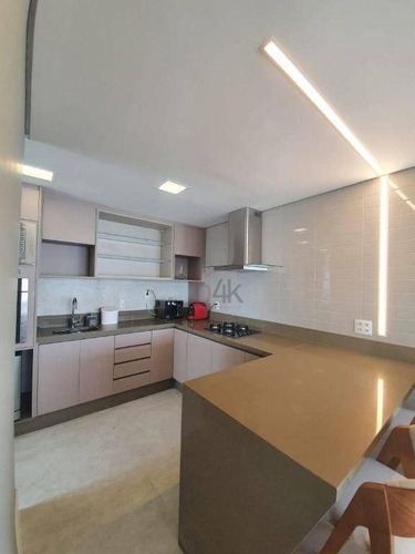 Imagem 5 de 30 de Apartamento Venda Sky Home Vila Mascote. São 112m², 3 Quartos Sendo 1 Suíte, Lavabo, Piso Em Porcelanato, 2 Vagas. Av. Mascote 787 - Sky Home. - Ap5158