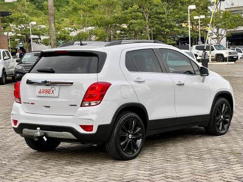 Imagem 4 de 15 de Chevrolet Tracker Premier 1.4 Turbo 16v Flex Aut 2017/2018