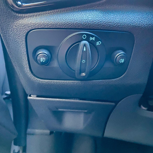Ford Ecosport 2.0 16v Freestyle Flex Powershift 5p
