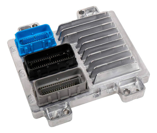 Computadora Motor (modulo Eco) Cruze 1.4l L4 2015