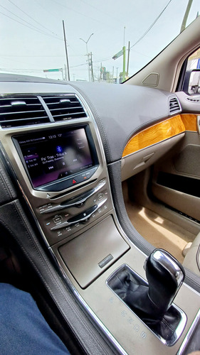 Lincoln MKX 3.7 4x2 Mt