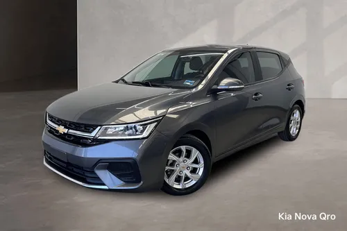 Chevrolet Aveo 2024