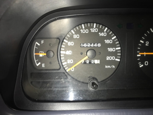 Imagen 8 de 9 de Toyota Meru