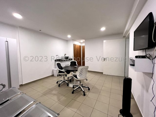 Campo Alegre Apartamento En Venta Mls #23-24497 - Sl