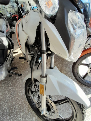 Imagen 6 de 18 de Yamaha Ybr Z Ybr125 Ybrz En Motoswift Ramos Mejia