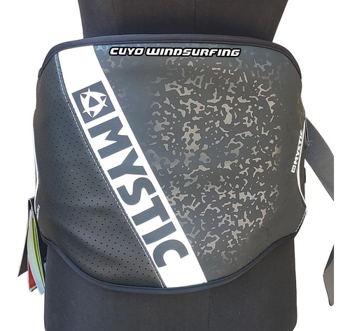 Imagen 7 de 8 de Arnes Kitesurf / Windsurf Mystic Star Waist Hombre Cintura