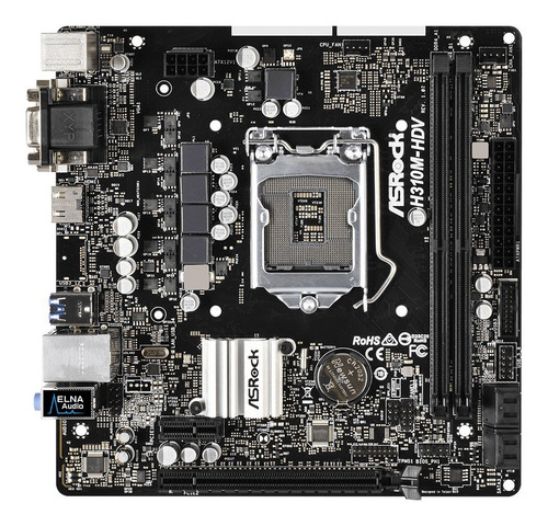 Pc Gamer Intel I3 9100f, Ssd240gb, Gt1030 2gb, 16gb Ddr4