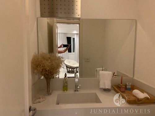 Imagem 4 de 17 de Belíssimo Apto À Venda Ou Locação No Maison Classic, No Centro De Undiaí - Au 190 M², Alto Padrão, 03 Suítes, 04 Vagas. - Ap00350 - 71024836