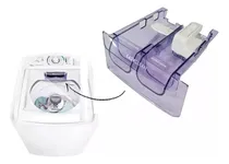 Comprar Gaveta Sabão Lavadora Electrolux Les11 Les13 Les15 Original