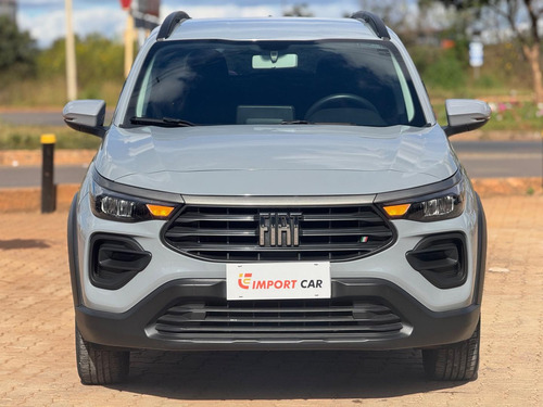 Fiat Pulse Drive 1.3 At