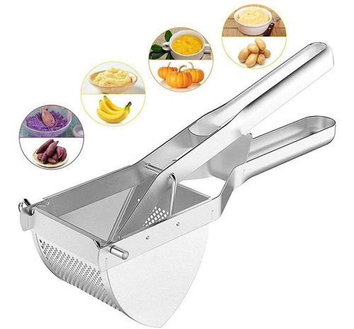 Triturador De Alimentos Trituradora De Frutas Extractor Jugo