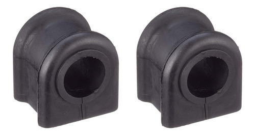 Goma Barra Estabilizadora Jeep Cherokee Kj 30mm (2 Piezas)